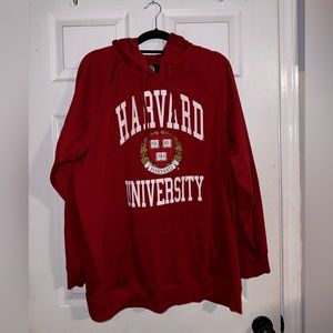 Torrid Harvard University Hoodie